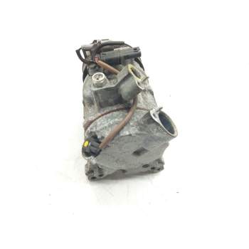Recambio de compresor aire acondicionado para bmw serie 5 lim. (f10) referencia OEM IAM 64529223694  