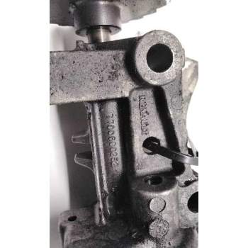 Recambio de bomba aceite para opel vivaro furgón 2.9t largo referencia OEM IAM 7700600252  