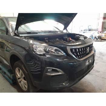 peugeot 3008 ii suv (mc_, mr_, mj_, m4_) del año 2018