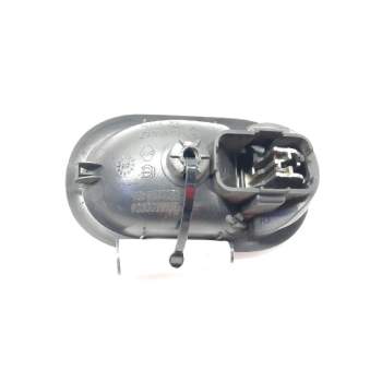 Recambio de maneta interior trasera derecha para renault scenic ii i- music referencia OEM IAM 8200028486  