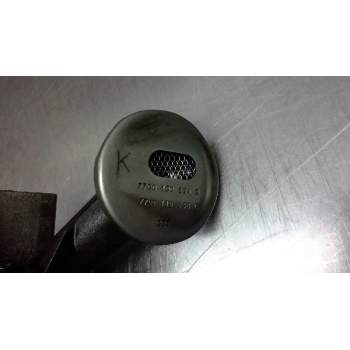 Recambio de bomba aceite para opel vivaro furgón 2.9t largo referencia OEM IAM 7700600252  