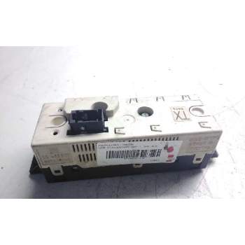 Recambio de pantalla multifuncion para opel astra g berlina sport referencia OEM IAM 24461517  