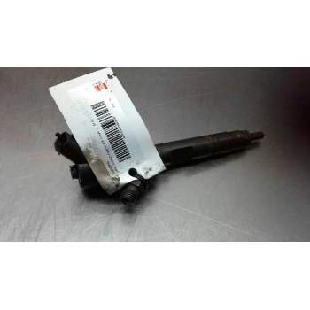 Recambio de inyector para opel vivaro furgón 2.9t largo referencia OEM IAM   