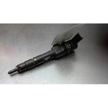 Recambio de inyector para opel vivaro furgón 2.9t largo referencia OEM IAM   
