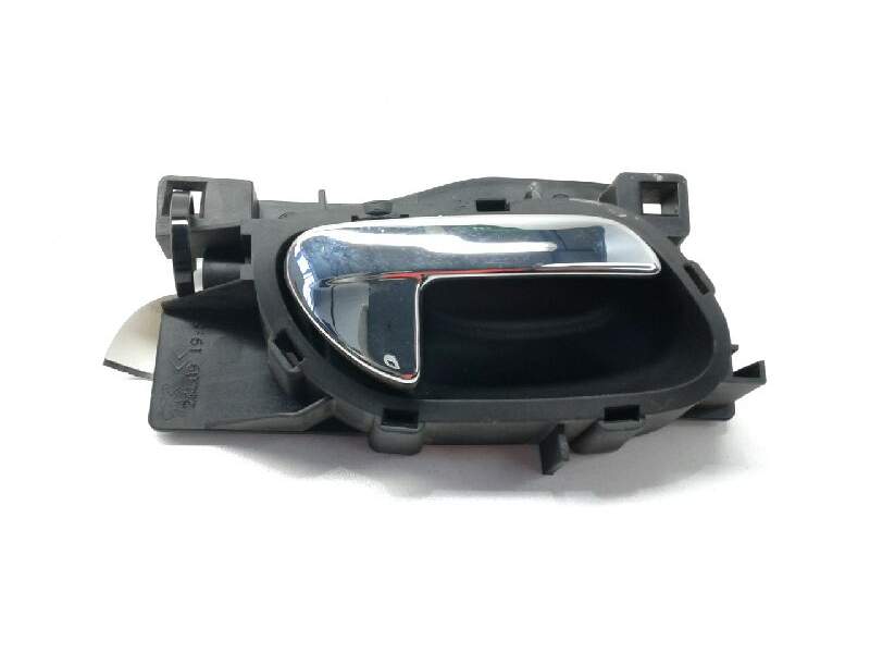 Recambio de maneta interior trasera derecha para citroën c4 berlina cool referencia OEM IAM 96435310VD  