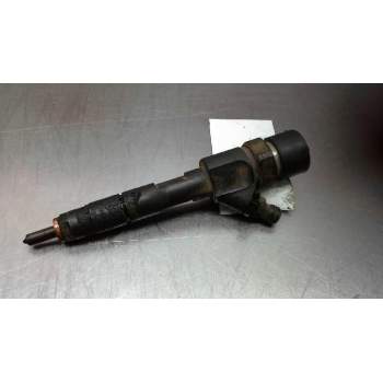 Recambio de inyector para opel vivaro furgón 2.9t largo referencia OEM IAM   