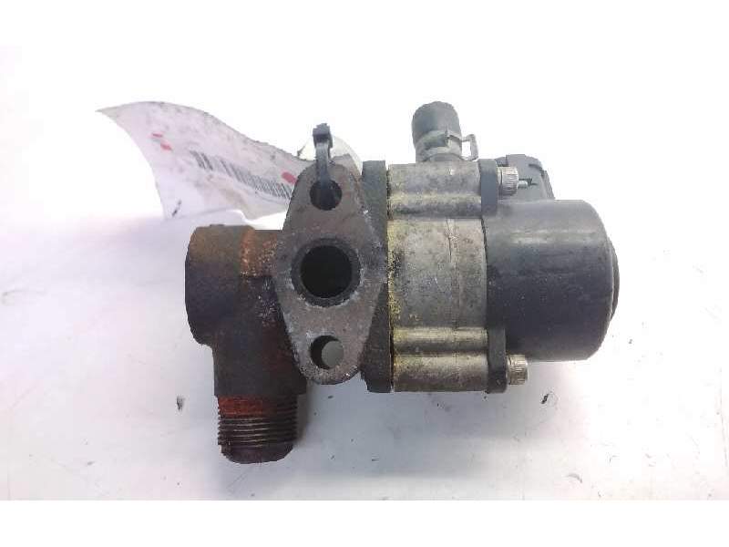 Recambio de valvula egr para nissan almera (n16/e) 1.5 16v cat referencia OEM IAM 147105M001  