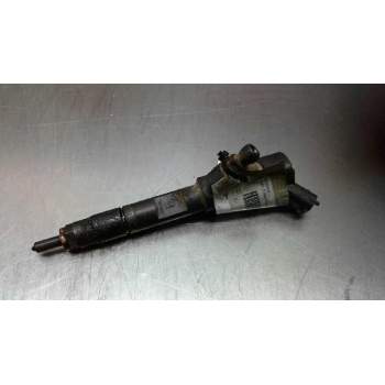 Recambio de inyector para opel vivaro furgón 2.9t largo referencia OEM IAM   