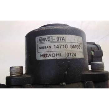 Recambio de valvula egr para nissan almera (n16/e) 1.5 16v cat referencia OEM IAM 147105M001  