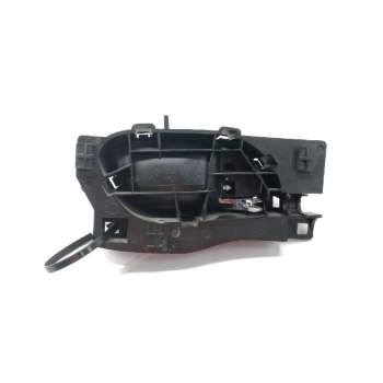 Recambio de maneta interior trasera izquierda para citroën c4 berlina cool referencia OEM IAM 96435311VD  