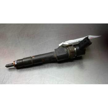 Recambio de inyector para opel vivaro furgón 2.9t largo referencia OEM IAM   