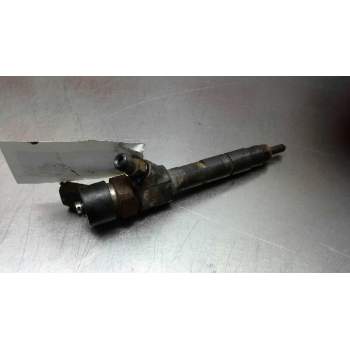 Recambio de inyector para opel vivaro furgón 2.9t largo referencia OEM IAM   