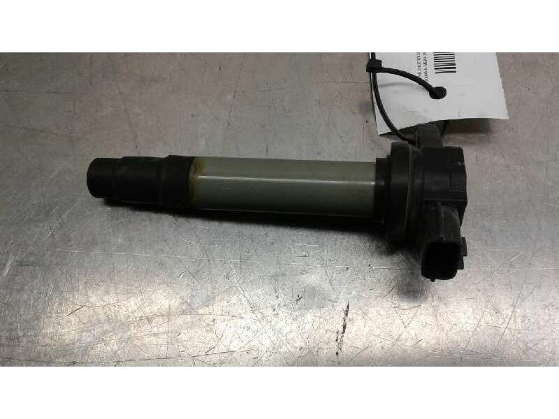 Recambio de bobina encendido para nissan almera (n16/e) 1.5 16v cat referencia OEM IAM 224484M500  