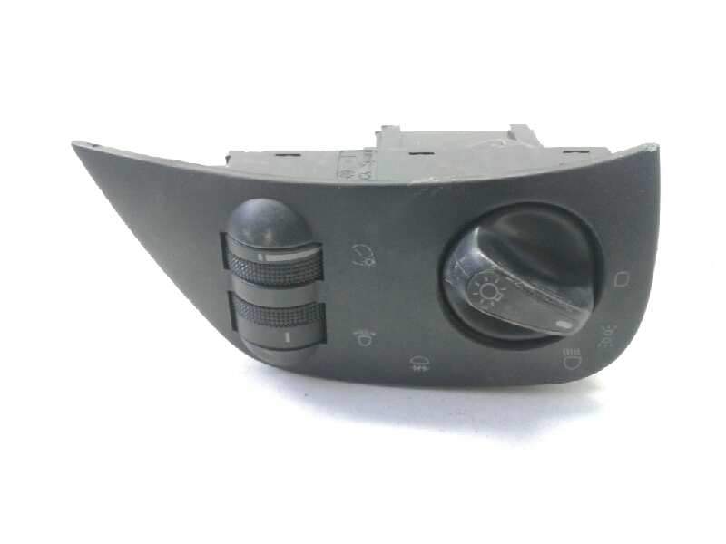 Recambio de mando luces para seat arosa (6h1) select referencia OEM IAM 6K1941531B0488  
