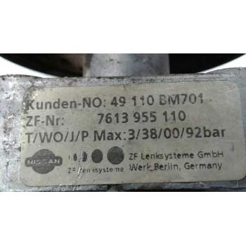 Recambio de bomba direccion para nissan almera (n16/e) 1.5 16v cat referencia OEM IAM   