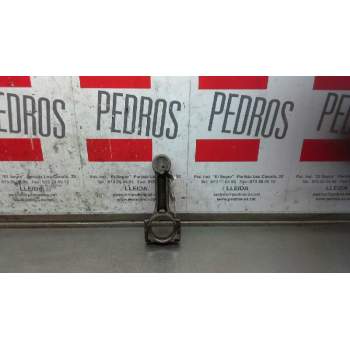 BIELA 