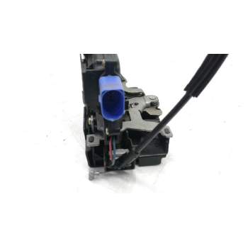 Recambio de cerradura puerta trasera izquierda para skoda octavia combi (1z5) elegance 4x4 referencia OEM IAM 25100D6L  
