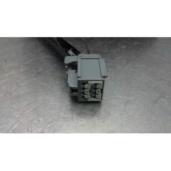 Recambio de retrovisor izquierdo para ford mondeo turnier (ge) futura referencia OEM IAM   