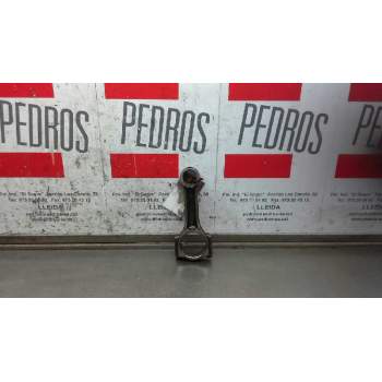 BIELA 