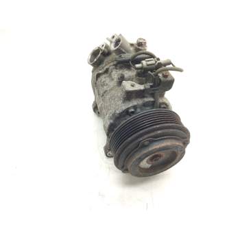 Recambio de compresor aire acondicionado para bmw serie 1 lim. (f20) 120d referencia OEM IAM 64529223694  