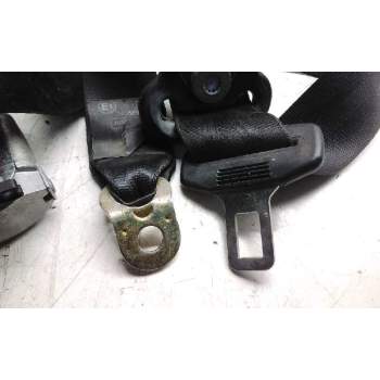 Recambio de cinturon seguridad delantero derecho para skoda octavia combi (1z5) elegance 4x4 referencia OEM IAM 1Z0857702A  
