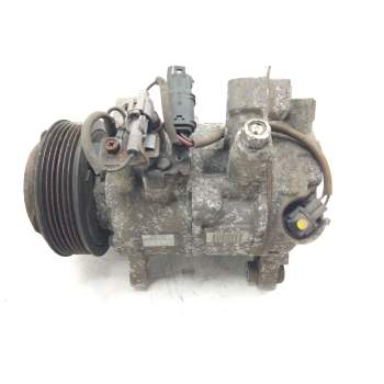 Recambio de compresor aire acondicionado para bmw serie 1 lim. (f20) 120d referencia OEM IAM 64529223694  