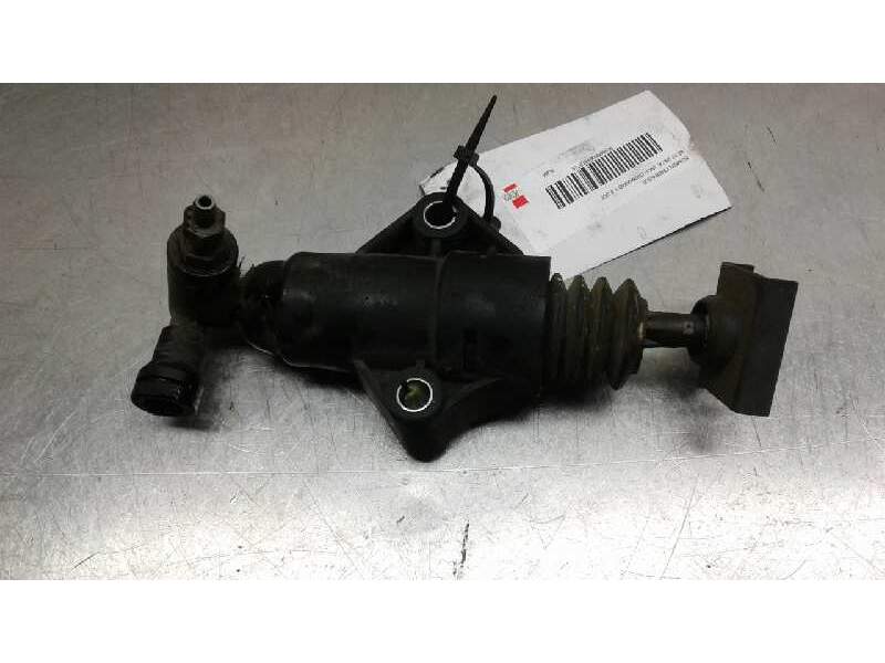 Recambio de bombin embrague para seat ibiza (6k1) 1.9 sdi referencia OEM IAM   