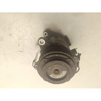 Recambio de compresor aire acondicionado para bmw serie 1 lim. (f20) 120d referencia OEM IAM 64529223694  