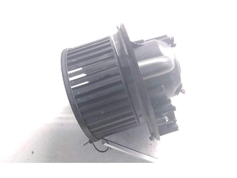 Recambio de motor calefaccion para skoda octavia combi (1z5) elegance 4x4 referencia OEM IAM 3C0907521  