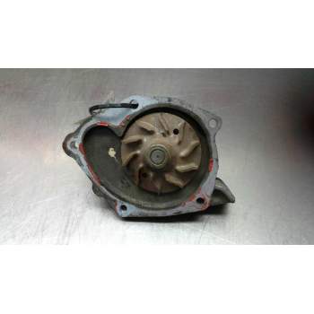 Recambio de bomba agua para opel vivaro furgón 2.9t largo referencia OEM IAM   