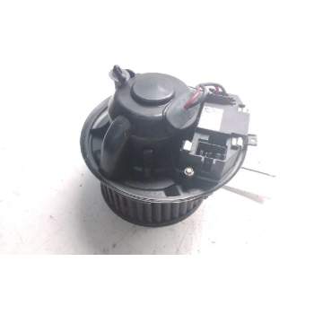 Recambio de motor calefaccion para skoda octavia combi (1z5) elegance 4x4 referencia OEM IAM 3C0907521  