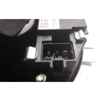 Recambio de motor calefaccion para skoda octavia combi (1z5) elegance 4x4 referencia OEM IAM 3C0907521  