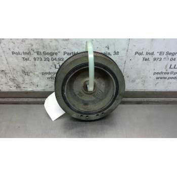Recambio de polea cigueñal para renault megane i scenic (ja0) 1.9 dti kaleido referencia OEM IAM   