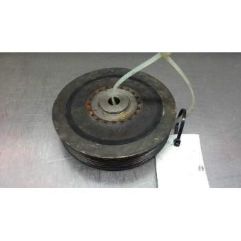 Recambio de polea cigueñal para renault megane i scenic (ja0) 1.9 dti kaleido referencia OEM IAM   