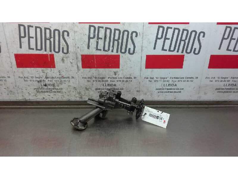 Recambio de bomba aceite para renault megane i scenic (ja0) 1.9 dti kaleido referencia OEM IAM 7700600252  
