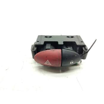 Recambio de warning para nissan nv400 pritsche doppelkabine 2.3 dci diesel cat referencia OEM IAM   