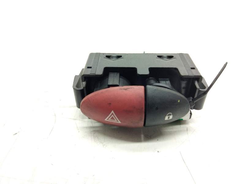 Recambio de warning para nissan nv400 pritsche doppelkabine 2.3 dci diesel cat referencia OEM IAM   