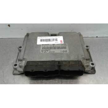 CENTRALITA MOTOR UCE 0281011487 55198491 