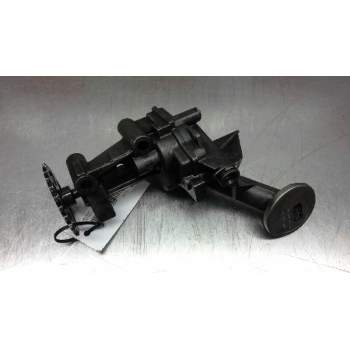 Recambio de bomba aceite para renault megane i scenic (ja0) 1.9 dti kaleido referencia OEM IAM 7700600252  