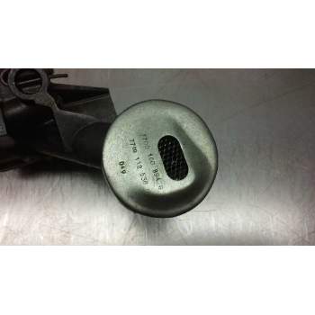 Recambio de bomba aceite para renault megane i scenic (ja0) 1.9 dti kaleido referencia OEM IAM 7700600252  