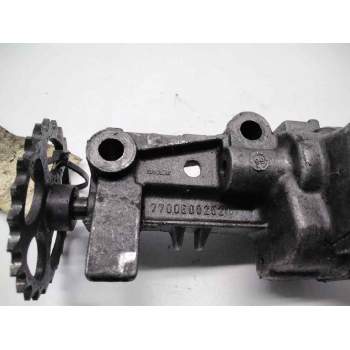 Recambio de bomba aceite para renault megane i scenic (ja0) 1.9 dti kaleido referencia OEM IAM 7700600252  