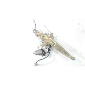 Recambio de elevalunas trasero izquierdo para mitsubishi l 200 (k6/7) 2500 td american sport (4-ptas.) referencia OEM IAM 062100