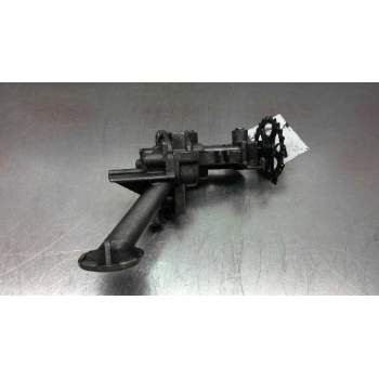 Recambio de bomba aceite para renault megane i scenic (ja0) 1.9 dti kaleido referencia OEM IAM 7700600252  
