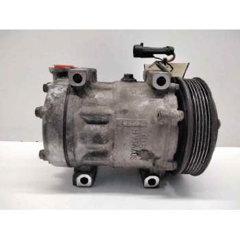 COMPRESOR AIRE ACONDICIONADO 01600412460 1157F 