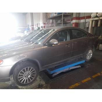 volvo s80 berlina del año 2006