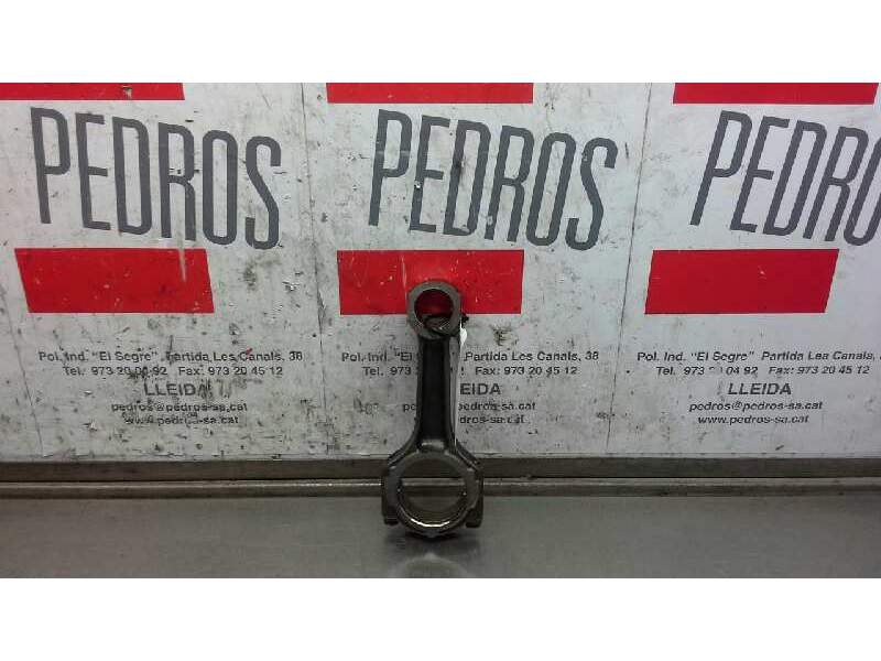 Recambio de biela para renault megane i scenic (ja0) 1.9 dti kaleido referencia OEM IAM   