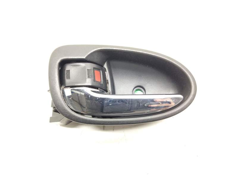 Recambio de maneta interior delantera izquierda para toyota yaris active referencia OEM IAM 692060D90  