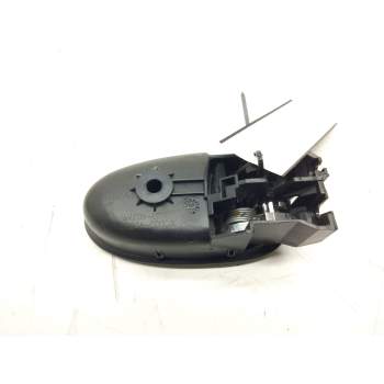 Recambio de maneta interior delantera izquierda para toyota yaris active referencia OEM IAM 692060D90  