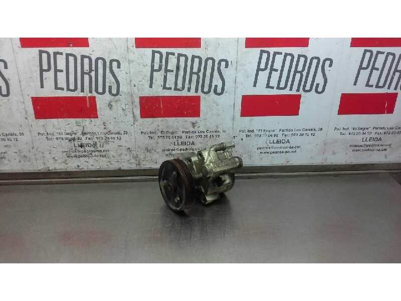 Recambio de bomba direccion para renault megane i scenic (ja0) 1.9 dti kaleido referencia OEM IAM 7700417308  