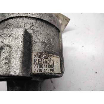 Recambio de bomba direccion para renault megane i scenic (ja0) 1.9 dti kaleido referencia OEM IAM 7700417308  
